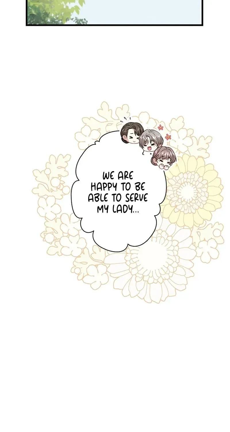 Abandoned, Is It Really Okay to Be Loved This Much? Chapter 31 page 18 - 