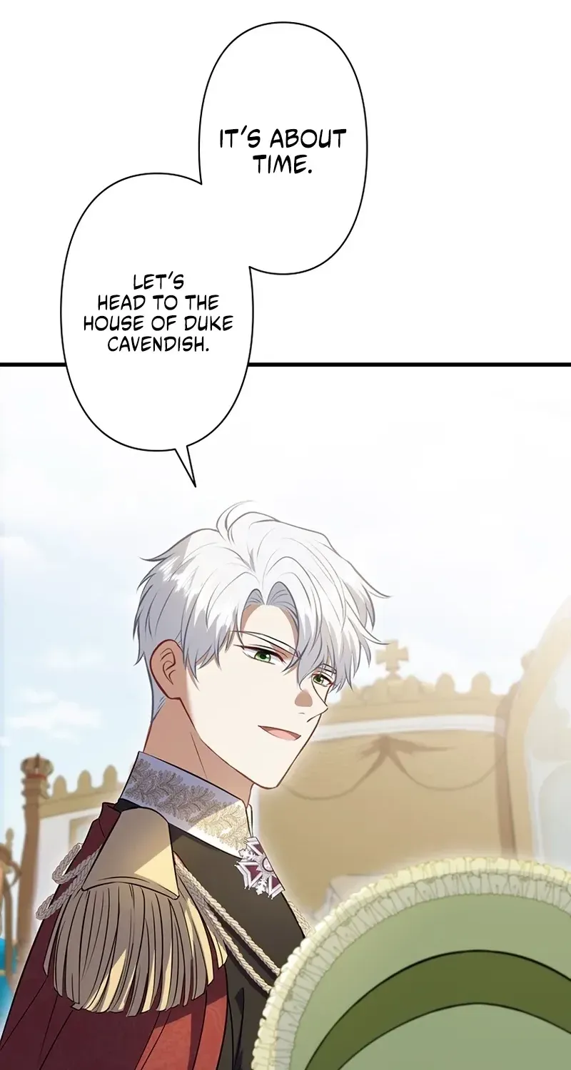 Abandoned, Is It Really Okay to Be Loved This Much? Chapter 31 page 19 - 