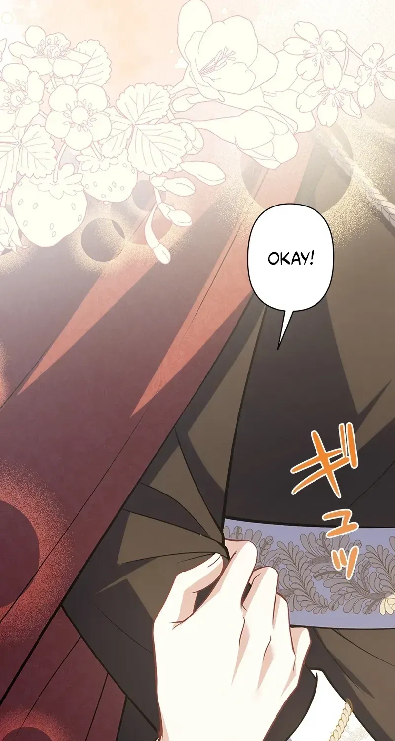 Abandoned, Is It Really Okay to Be Loved This Much? Chapter 31 page 21 - 