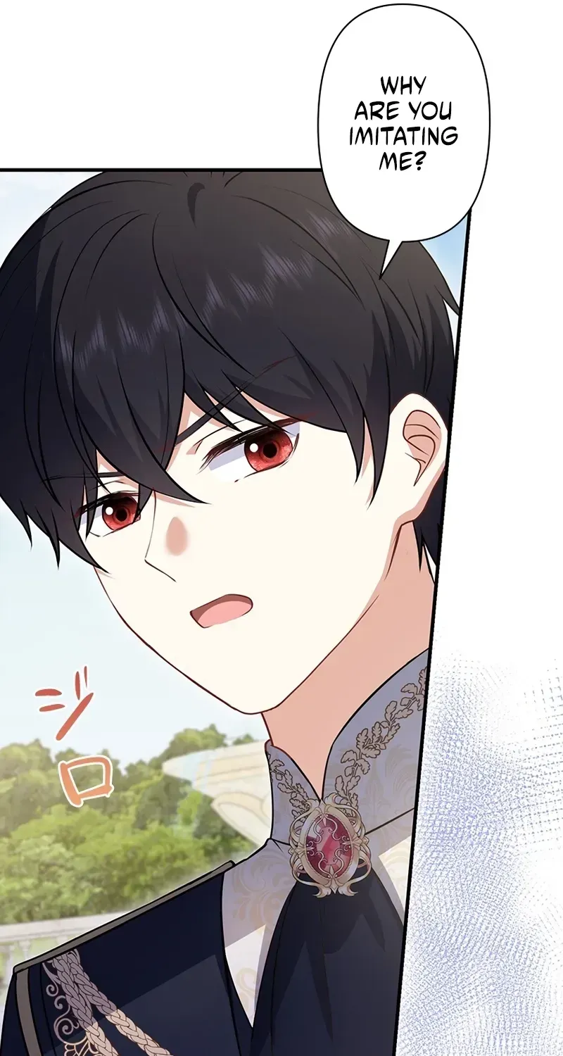 Abandoned, Is It Really Okay to Be Loved This Much? Chapter 31 page 31 - 