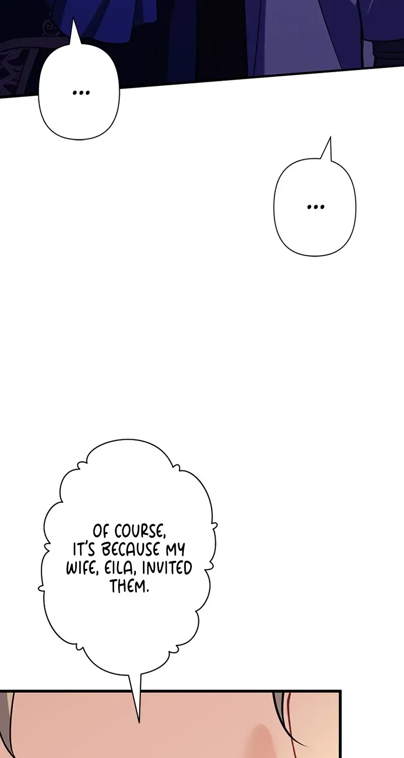 Abandoned, Is It Really Okay to Be Loved This Much? Chapter 31 page 38 - 