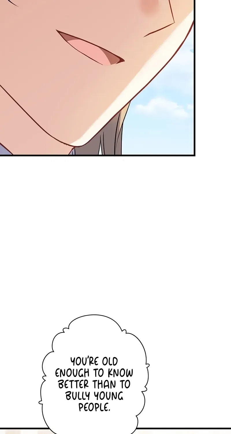 Abandoned, Is It Really Okay to Be Loved This Much? Chapter 31 page 39 - 