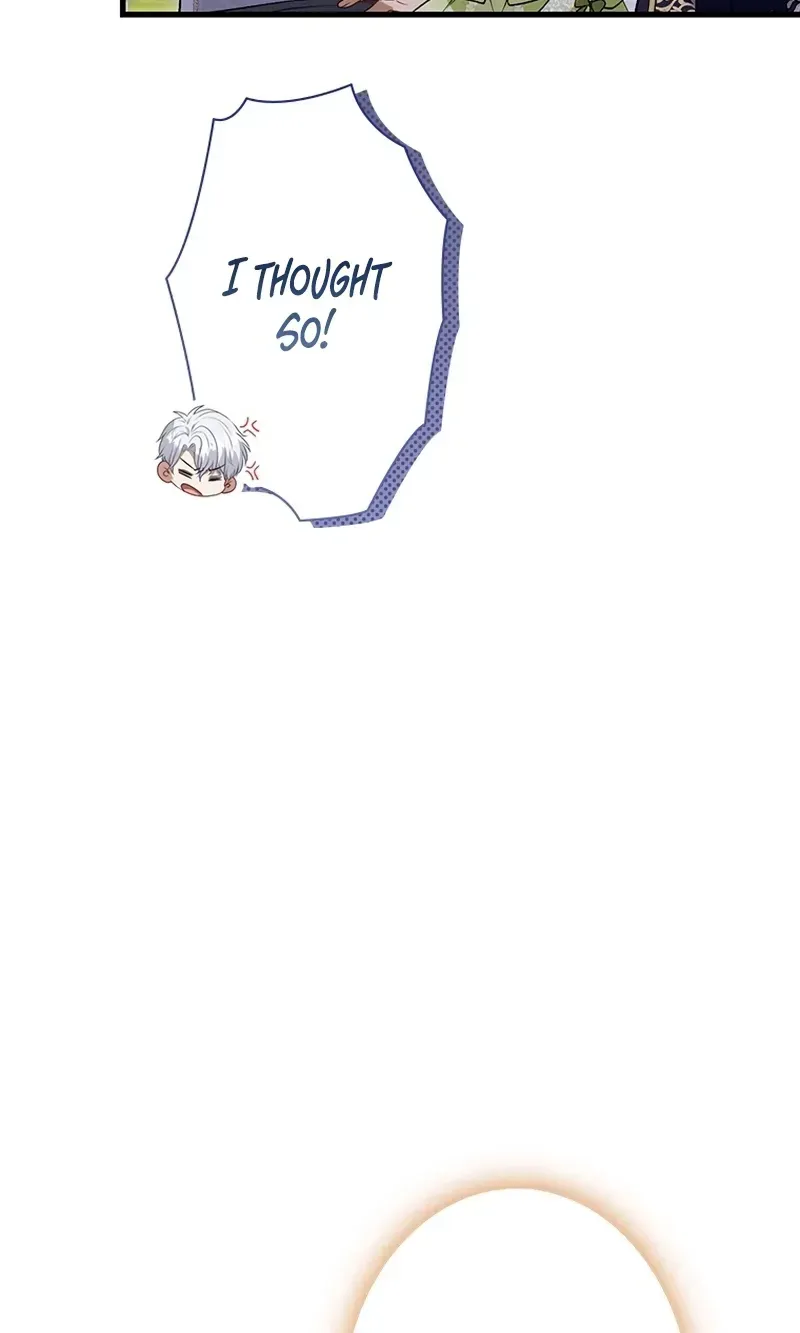 Abandoned, Is It Really Okay to Be Loved This Much? Chapter 31 page 45 - 