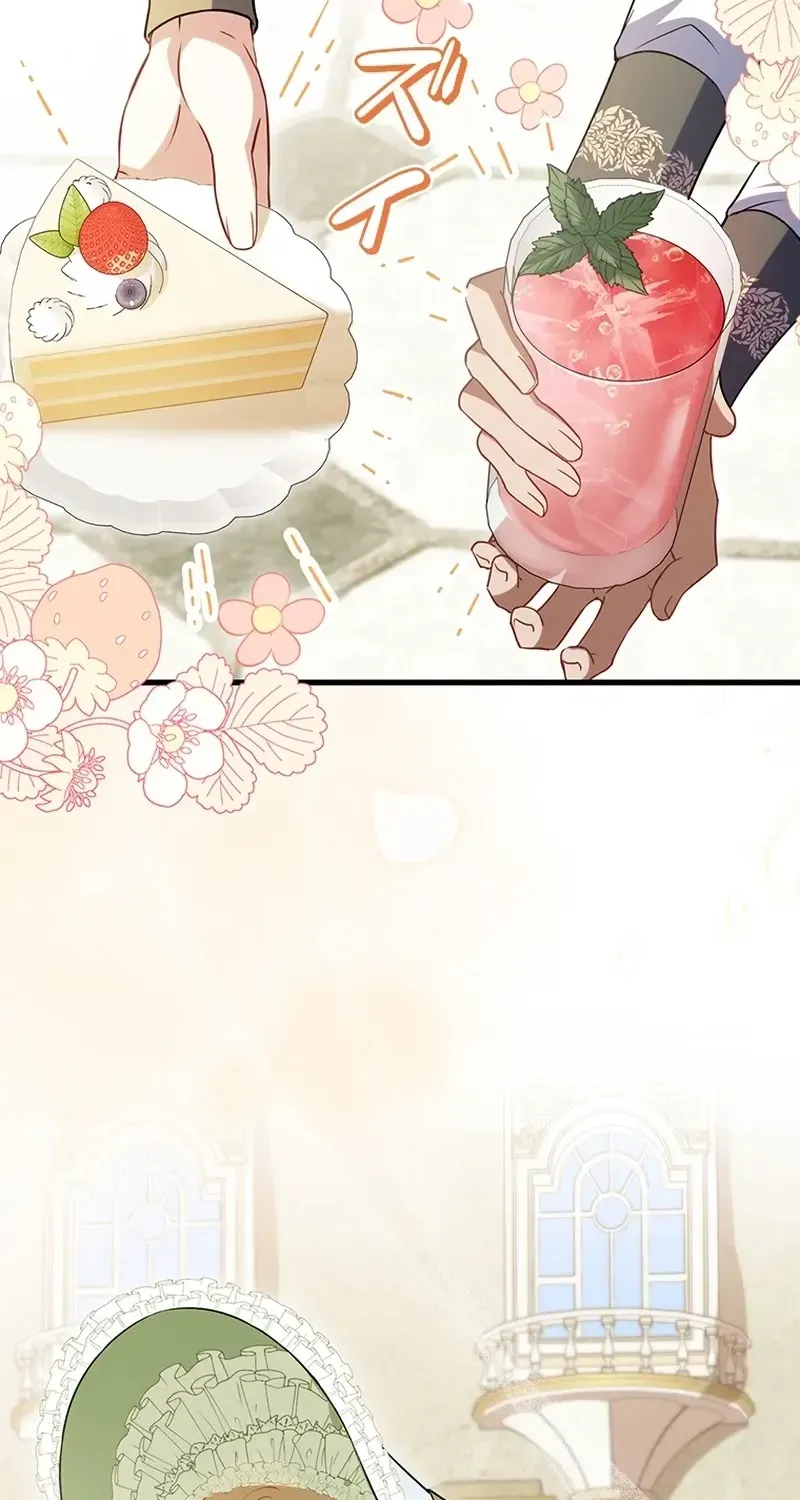 Abandoned, Is It Really Okay to Be Loved This Much? Chapter 31 page 48 - 