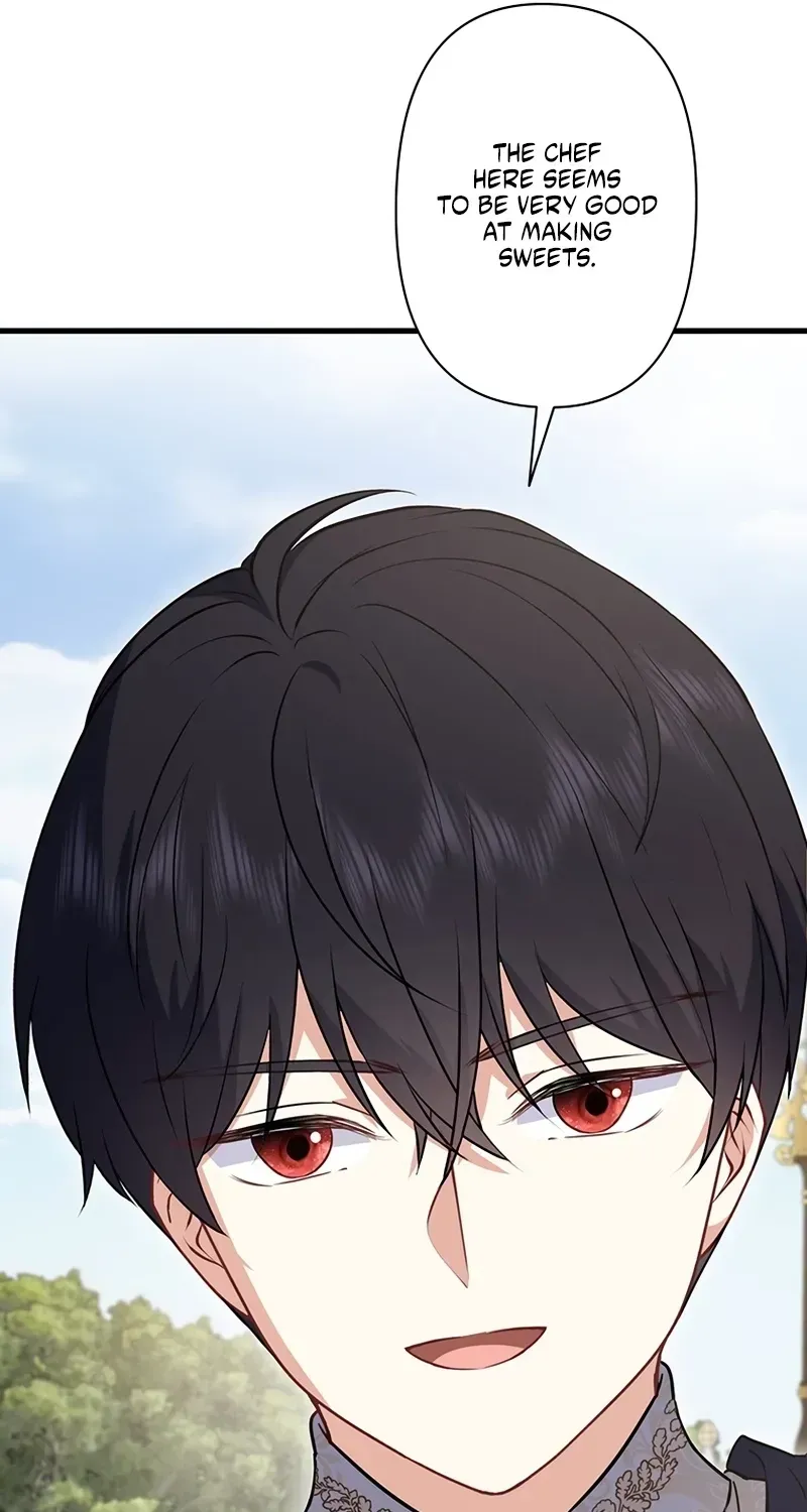Abandoned, Is It Really Okay to Be Loved This Much? Chapter 31 page 51 - 