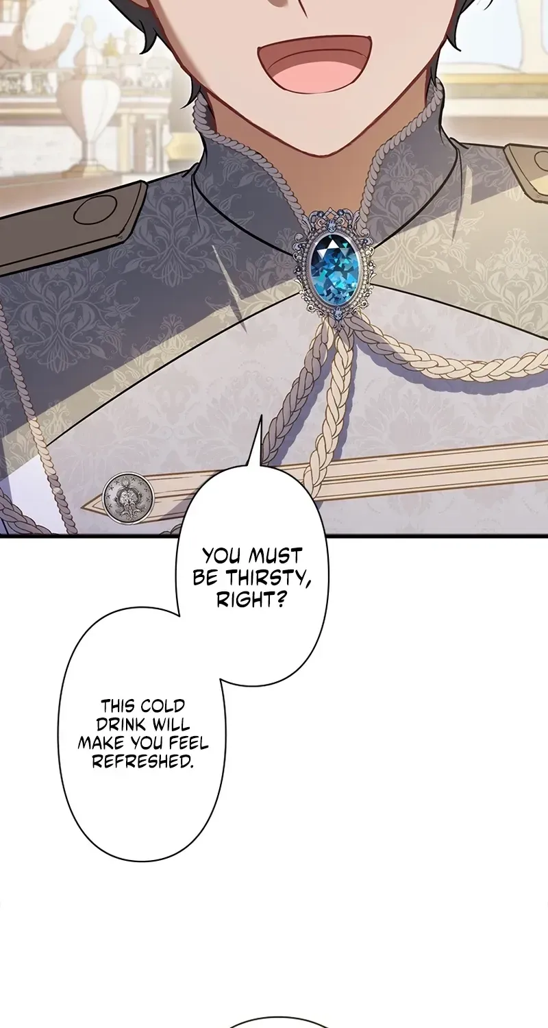Abandoned, Is It Really Okay to Be Loved This Much? Chapter 31 page 53 - 