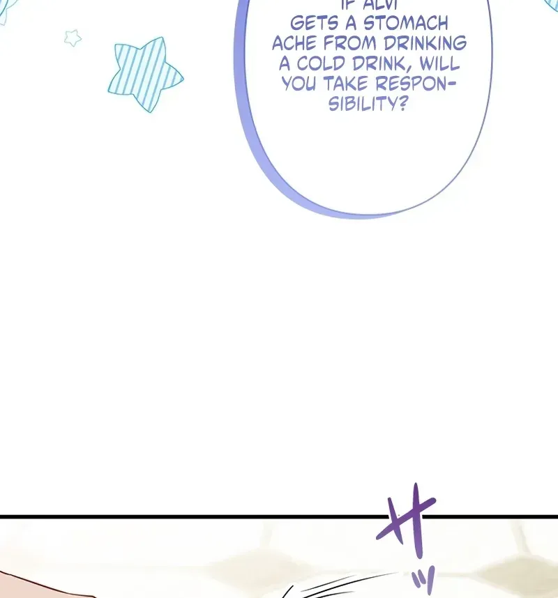 Abandoned, Is It Really Okay to Be Loved This Much? Chapter 31 page 55 - 