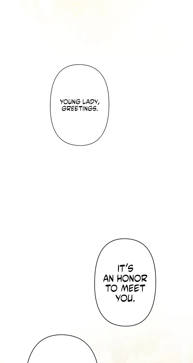 Abandoned, Is It Really Okay to Be Loved This Much? Chapter 31 page 64 - 