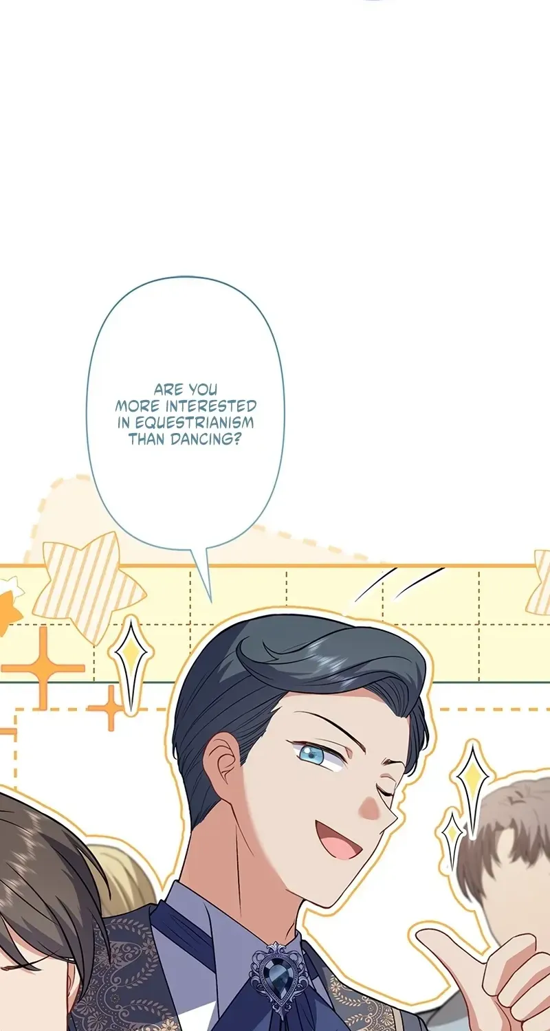 Abandoned, Is It Really Okay to Be Loved This Much? Chapter 31 page 68 - 