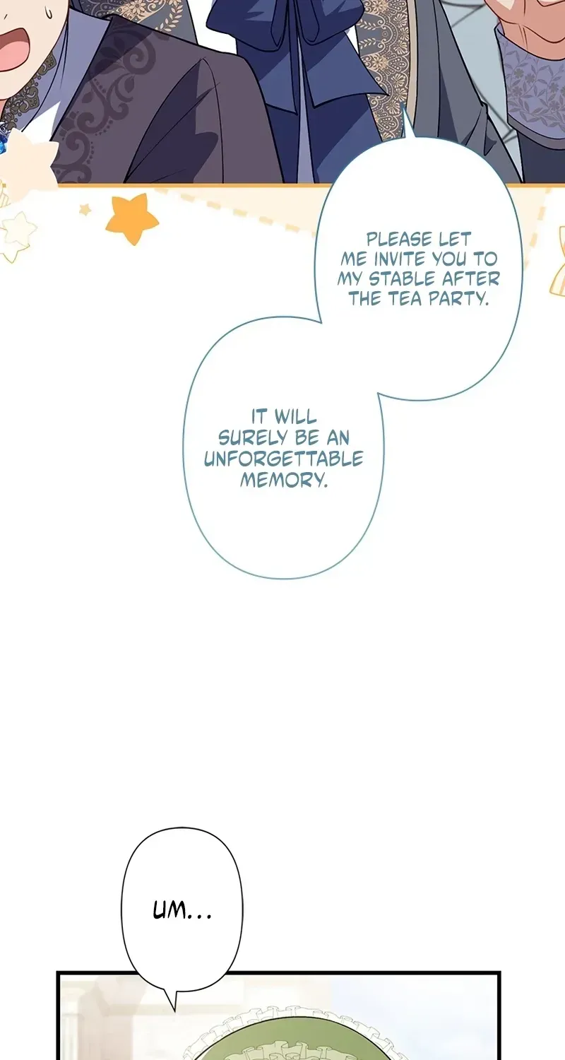 Abandoned, Is It Really Okay to Be Loved This Much? Chapter 31 page 69 - 