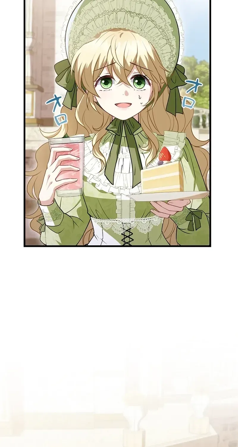Abandoned, Is It Really Okay to Be Loved This Much? Chapter 31 page 70 - 