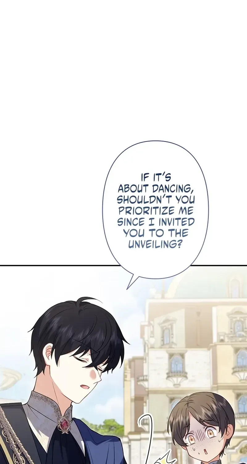 Abandoned, Is It Really Okay to Be Loved This Much? Chapter 31 page 72 - 