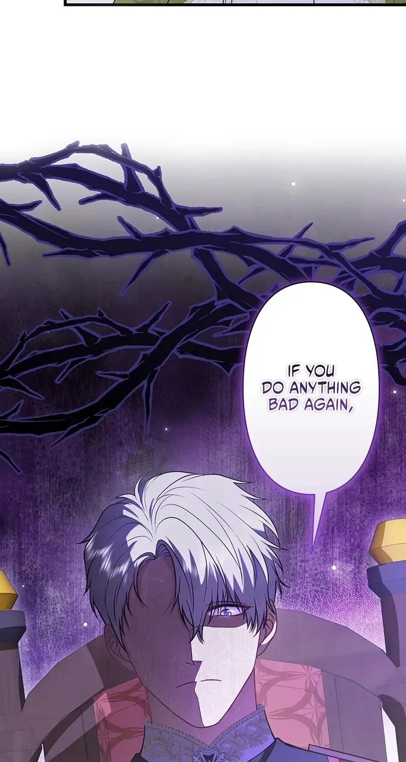 Abandoned, Is It Really Okay to Be Loved This Much? Chapter 31 page 86 - 