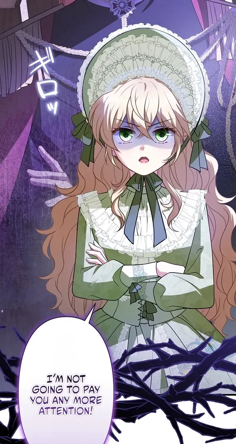 Abandoned, Is It Really Okay to Be Loved This Much? Chapter 31 page 87 - 