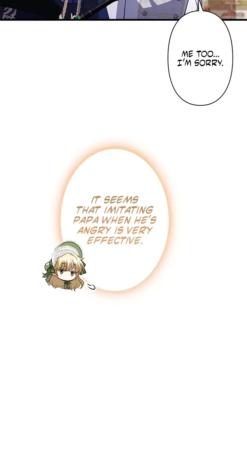 Abandoned, Is It Really Okay to Be Loved This Much? Chapter 31 page 89 - 