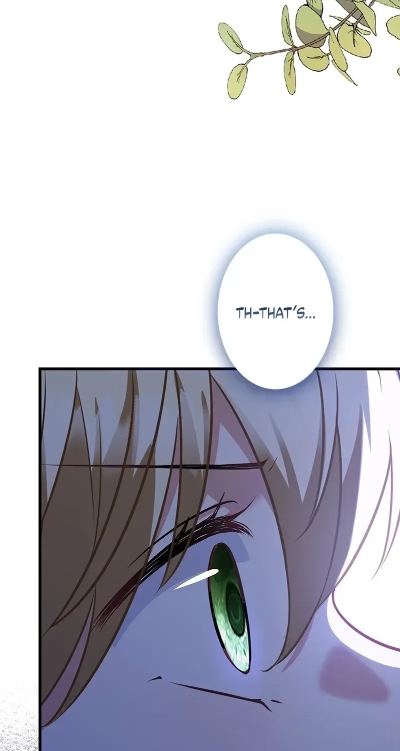 Abandoned, Is It Really Okay to Be Loved This Much? Chapter 31 page 92 - 