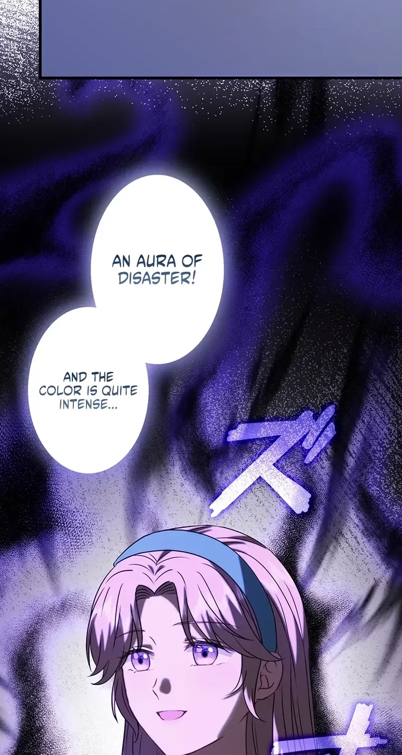 Abandoned, Is It Really Okay to Be Loved This Much? Chapter 31 page 93 - 