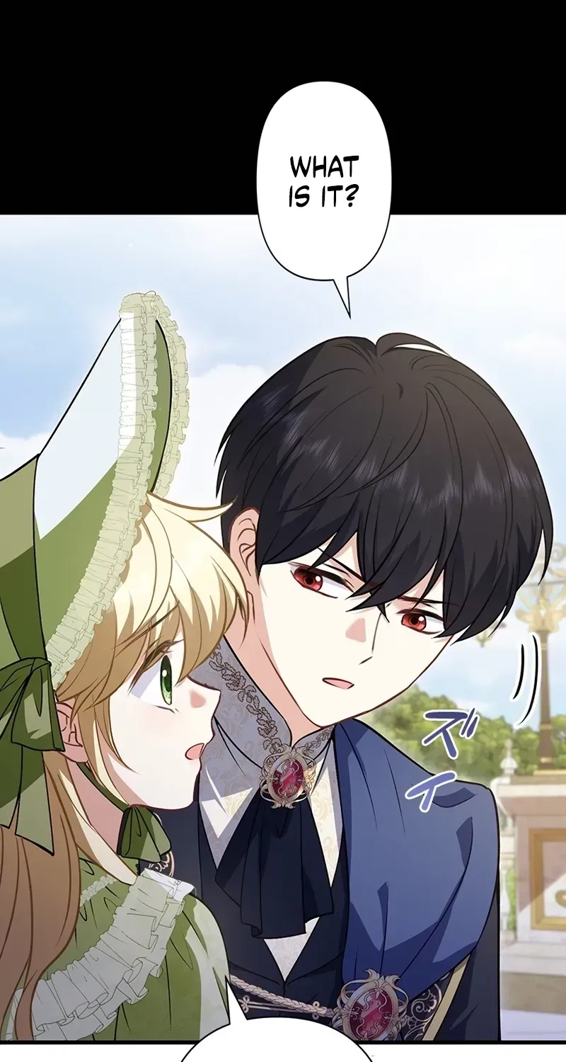 Abandoned, Is It Really Okay to Be Loved This Much? Chapter 31 page 95 - 