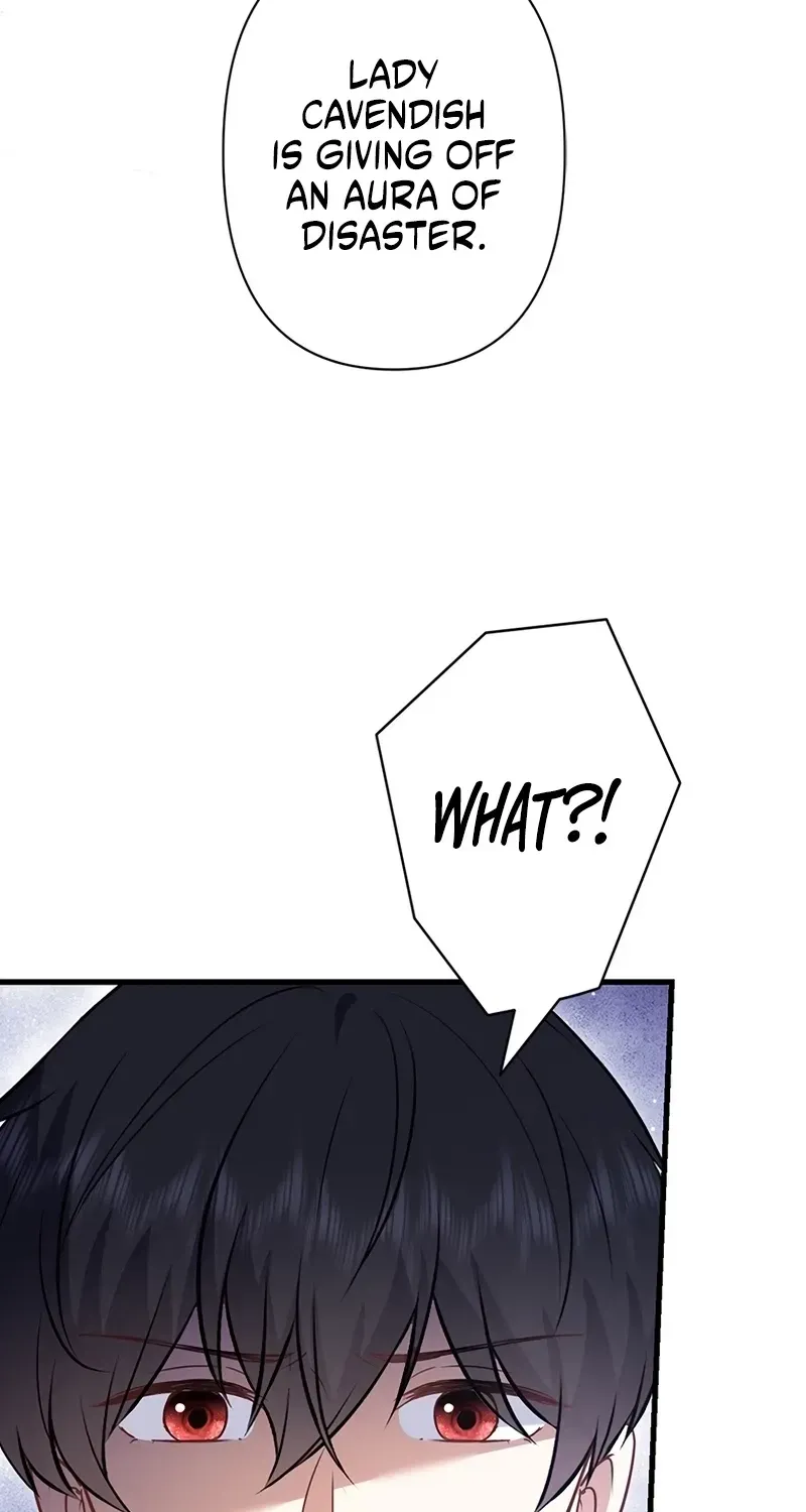 Abandoned, Is It Really Okay to Be Loved This Much? Chapter 31 page 96 - 