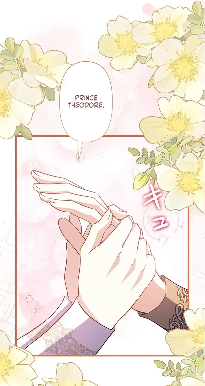 Abandoned, Is It Really Okay to Be Loved This Much? Chapter 31 page 98 - 