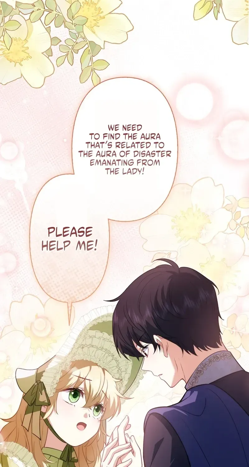 Abandoned, Is It Really Okay to Be Loved This Much? Chapter 31 page 99 - 