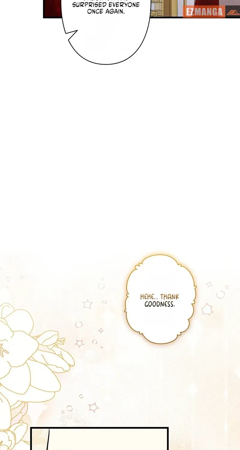 Abandoned, Is It Really Okay to Be Loved This Much? Chapter 33 page 101 - 