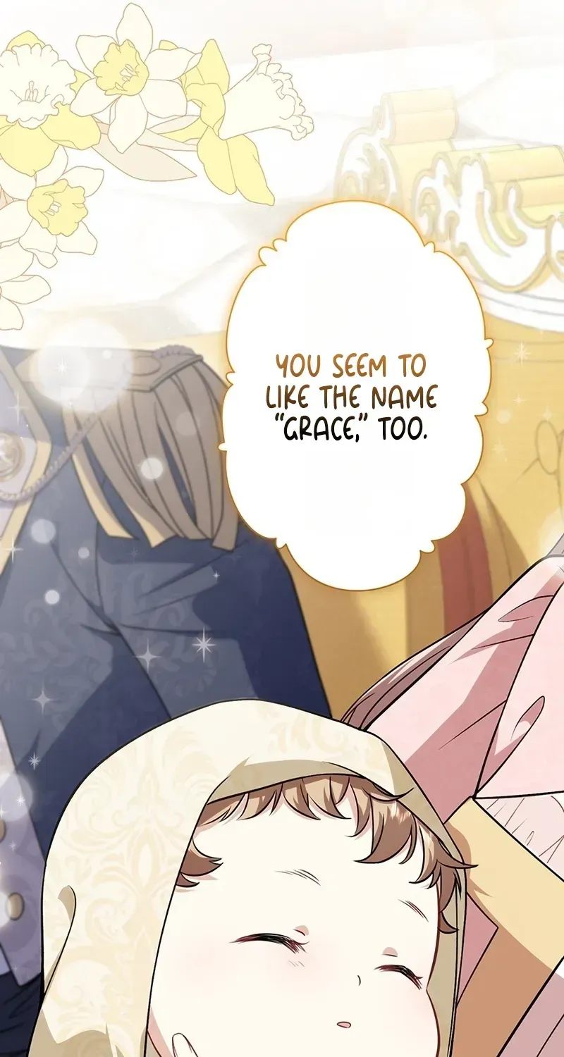 Abandoned, Is It Really Okay to Be Loved This Much? Chapter 33 page 103 - 
