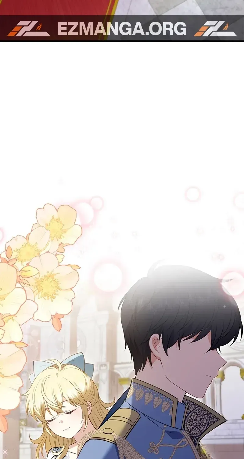 Abandoned, Is It Really Okay to Be Loved This Much? Chapter 33 page 108 - 