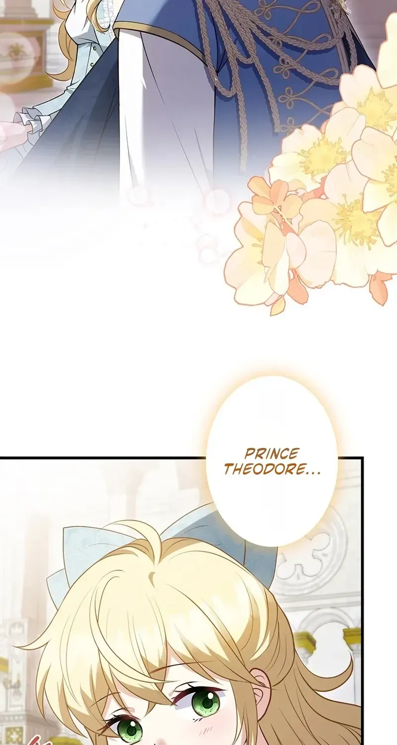 Abandoned, Is It Really Okay to Be Loved This Much? Chapter 33 page 109 - 