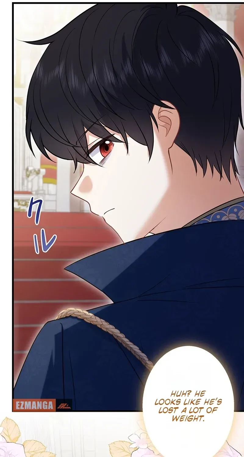 Abandoned, Is It Really Okay to Be Loved This Much? Chapter 33 page 111 - 