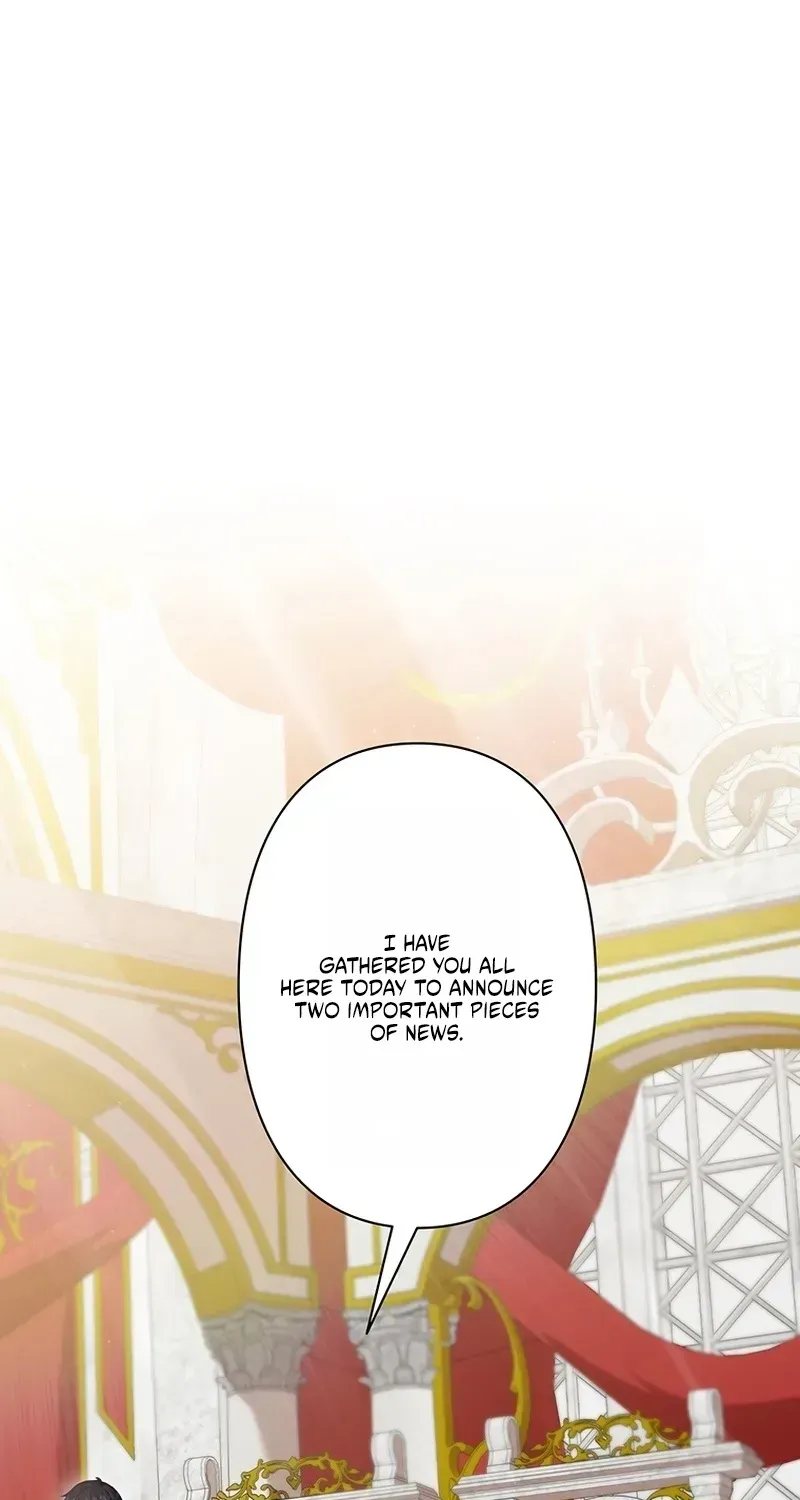 Abandoned, Is It Really Okay to Be Loved This Much? Chapter 33 page 117 - 