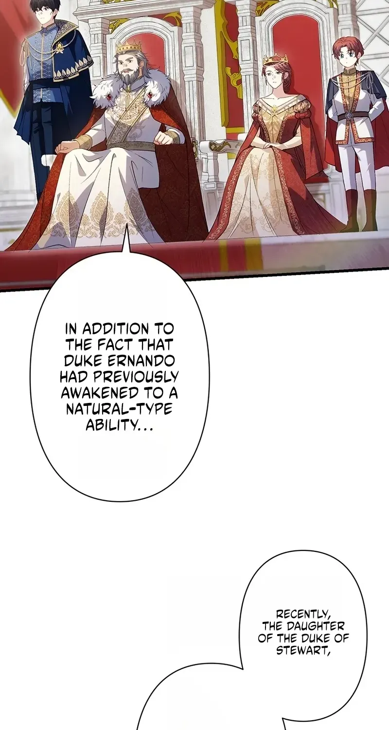 Abandoned, Is It Really Okay to Be Loved This Much? Chapter 33 page 118 - 