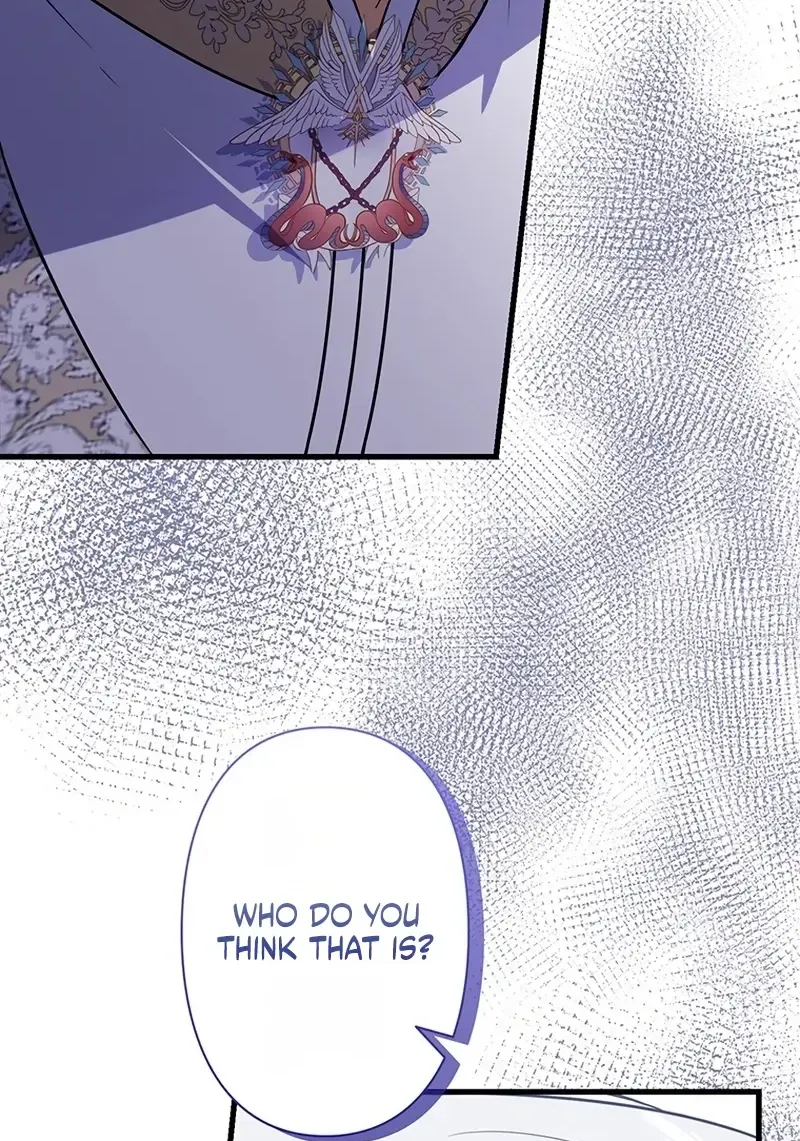 Abandoned, Is It Really Okay to Be Loved This Much? Chapter 33 page 124 - 