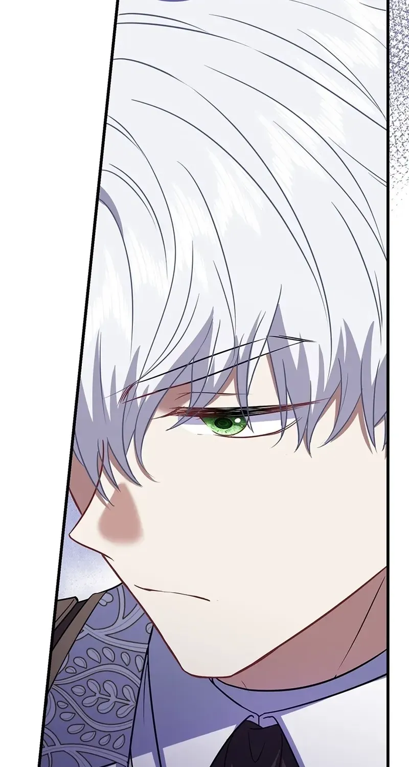 Abandoned, Is It Really Okay to Be Loved This Much? Chapter 33 page 125 - 