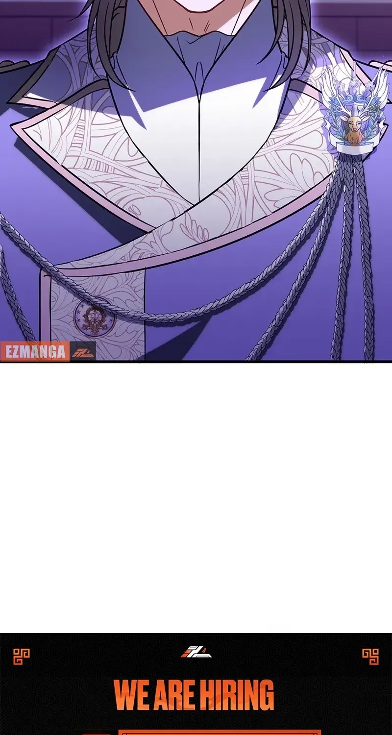 Abandoned, Is It Really Okay to Be Loved This Much? Chapter 33 page 127 - 
