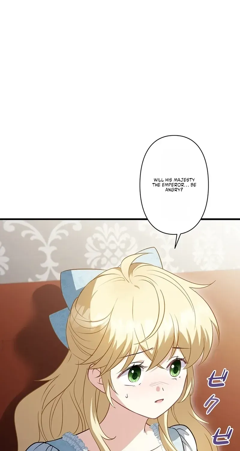 Abandoned, Is It Really Okay to Be Loved This Much? Chapter 33 page 15 - 