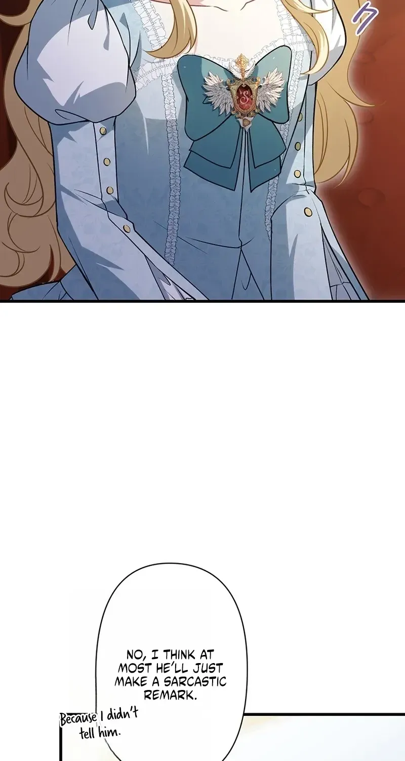 Abandoned, Is It Really Okay to Be Loved This Much? Chapter 33 page 16 - 