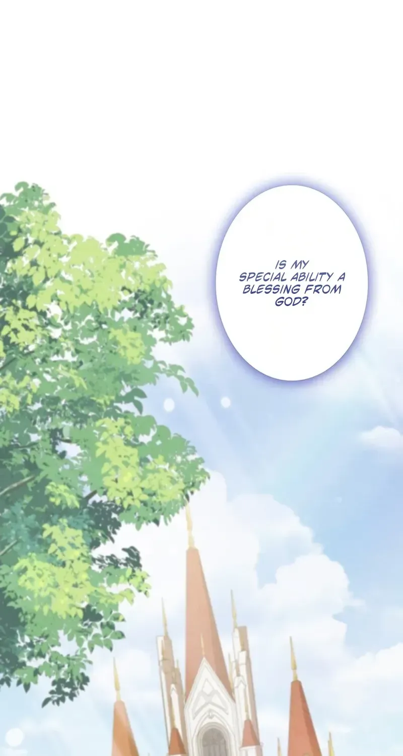 Abandoned, Is It Really Okay to Be Loved This Much? Chapter 33 page 25 - 
