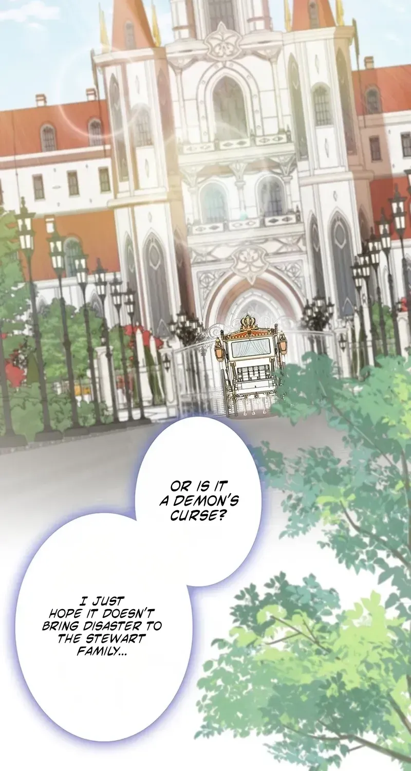 Abandoned, Is It Really Okay to Be Loved This Much? Chapter 33 page 26 - 