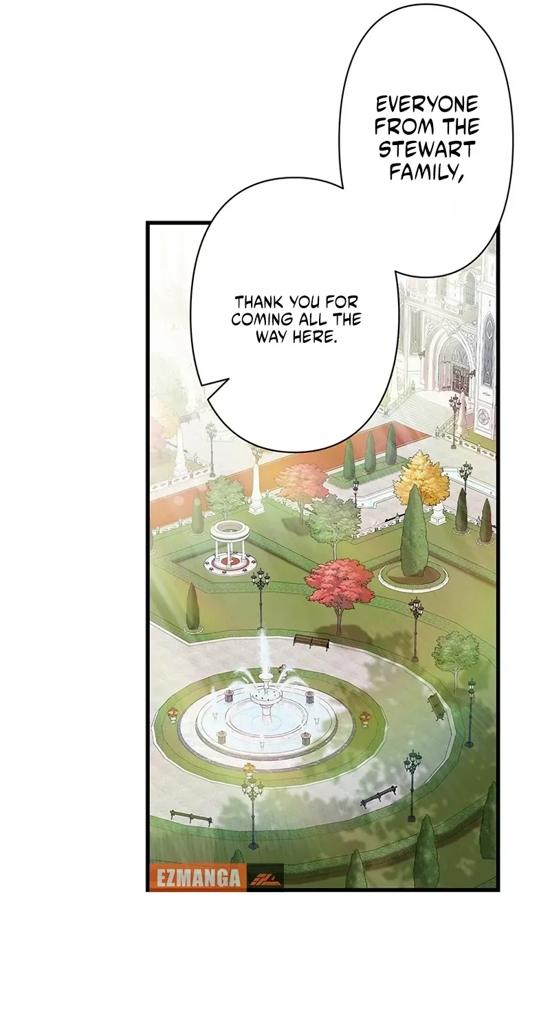 Abandoned, Is It Really Okay to Be Loved This Much? Chapter 33 page 29 - 