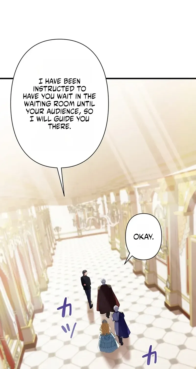Abandoned, Is It Really Okay to Be Loved This Much? Chapter 33 page 30 - 