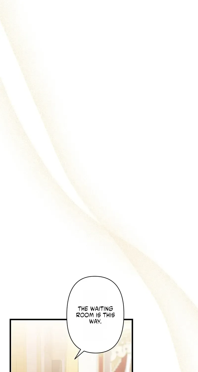 Abandoned, Is It Really Okay to Be Loved This Much? Chapter 33 page 40 - 