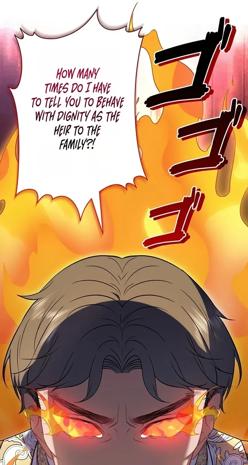 Abandoned, Is It Really Okay to Be Loved This Much? Chapter 33 page 47 - 