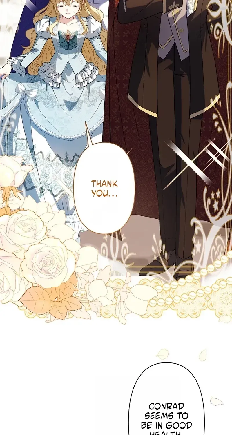 Abandoned, Is It Really Okay to Be Loved This Much? Chapter 33 page 54 - 