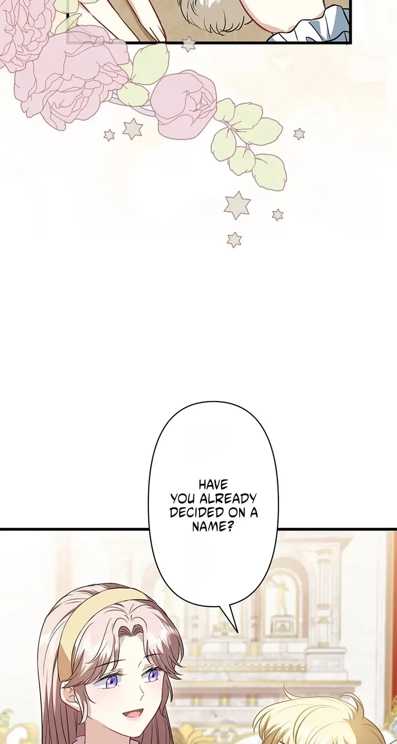 Abandoned, Is It Really Okay to Be Loved This Much? Chapter 33 page 63 - 
