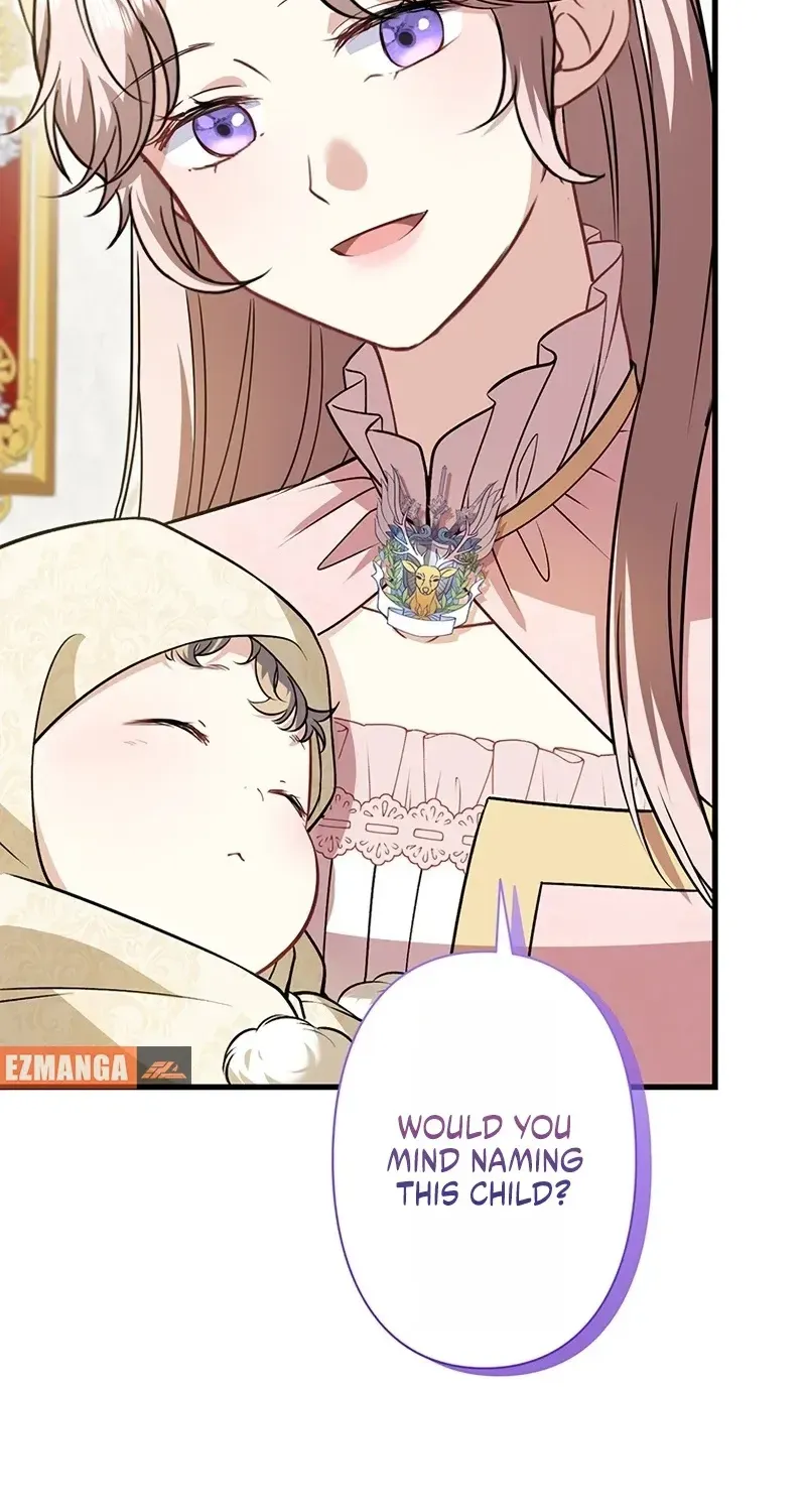 Abandoned, Is It Really Okay to Be Loved This Much? Chapter 33 page 65 - 