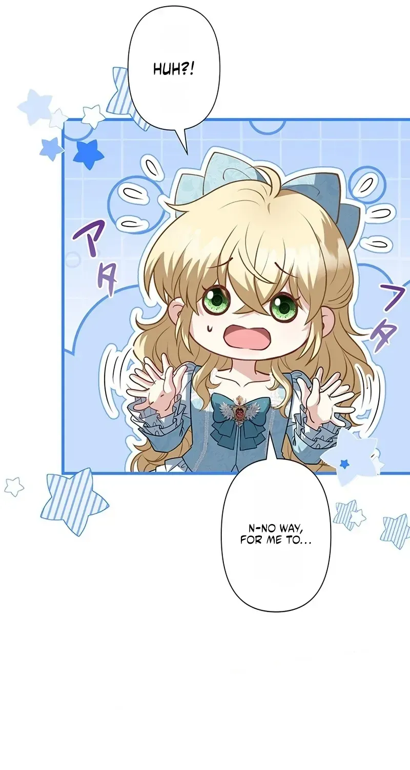 Abandoned, Is It Really Okay to Be Loved This Much? Chapter 33 page 67 - 