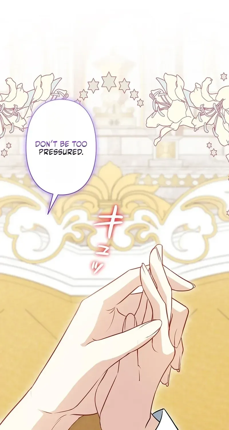 Abandoned, Is It Really Okay to Be Loved This Much? Chapter 33 page 68 - 