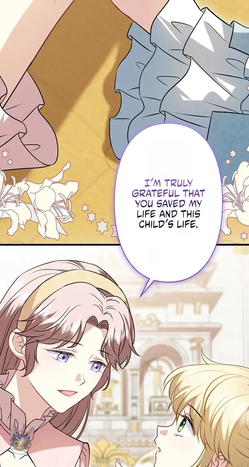 Abandoned, Is It Really Okay to Be Loved This Much? Chapter 33 page 69 - 