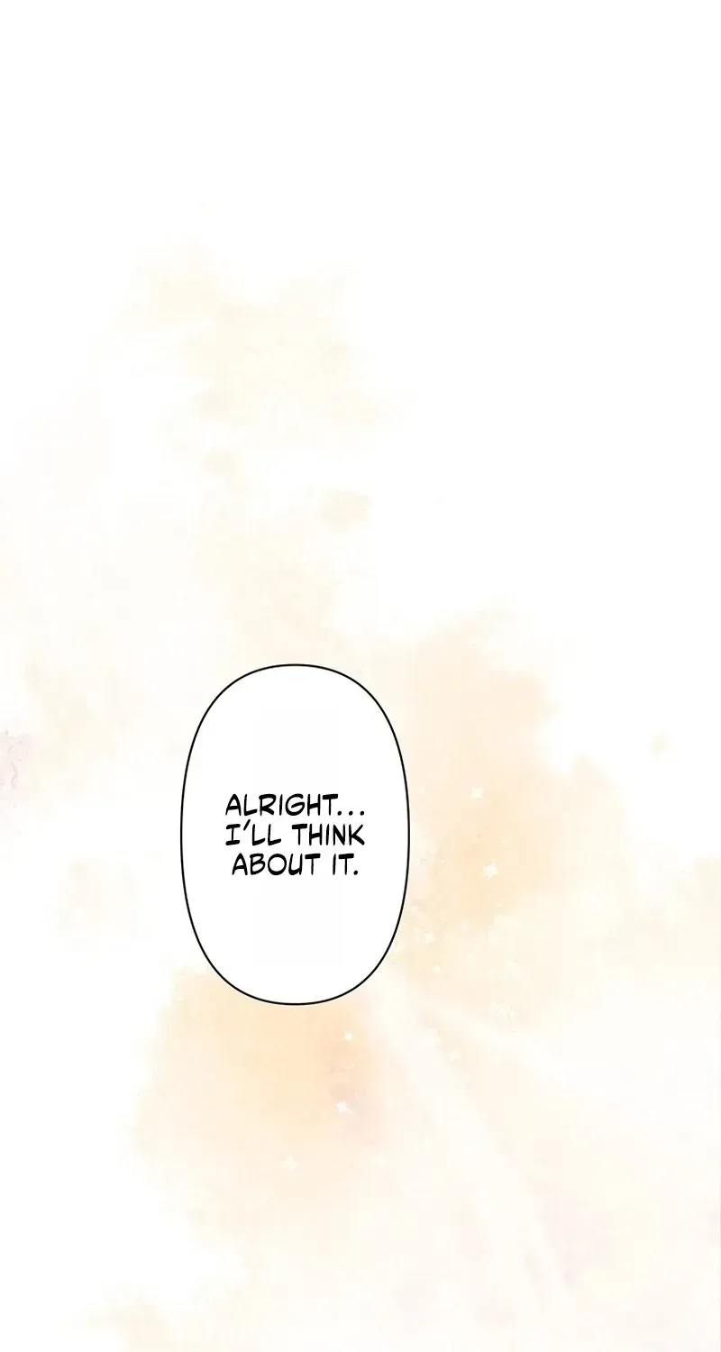 Abandoned, Is It Really Okay to Be Loved This Much? Chapter 33 page 74 - 